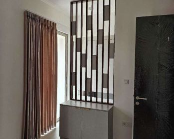 Disewakan Rumah PIK 2 Full Furnish komplit 3 Kamar Tidur 100jt/th