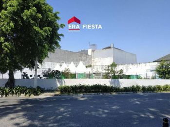 Puri Indah, Tanah Peruntukan Komersial