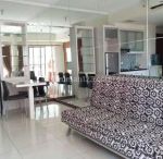 thumbnail-sewa-bulanan-including-service-charge-apartemen-water-place-dkt-pakuwon-mall-6