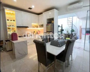 RUMAH FULL FURNISHED 2 LANTAI ,SIAP HUNI, RANCAMANYAR REGENCY