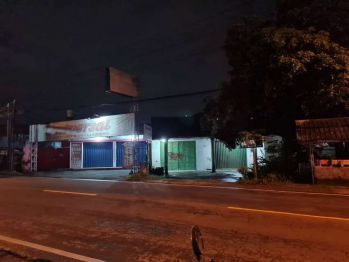 Dijual Murah Pekarangan Ring Road Timur