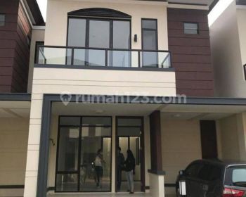 Disewakan Rumah Lavon 1 Cluster Grandura