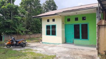 Rumah Dijual Luas Tanah 156M2, Bukit Barisan