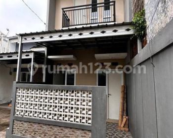 Rumah Disewa Area Cilangkap Jakarta Timur Dilolasi Aman Dan Nymaan