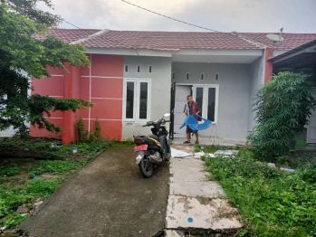 Yg berminat mau beli rumah chat aj