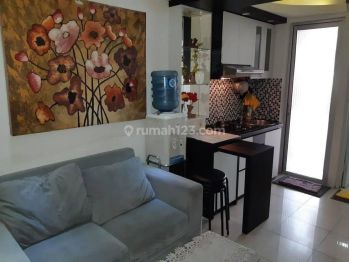 Free Ipl Disewakan Apartemen Bassura 2br Tw E 23 Al Furnished