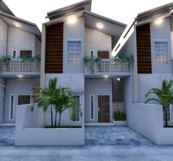 Jual rumah murah terlaris sindanglaya arcamanik kota bandung