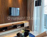 thumbnail-apartemen-anandamaya-residences-2-kamar-tidur-furnished-bagus-1