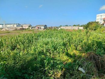 Hot List Di Jual Tanah Pinggir Jalan Utama Lokasi Sunset Road Kuta Badung