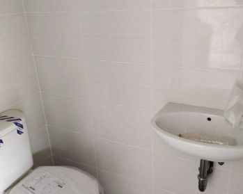 Dijual Rumah Baru elite di Gateway Pasteur Bandung