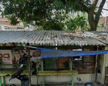 Tanah Dijual Jogokaryan Mantrijeron kota Jogja.SUPER STRATEGIS!!