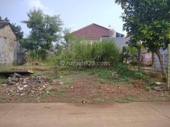 Jual Tanah Tangerang Dekat Pasar Modern Intermoda Bsd