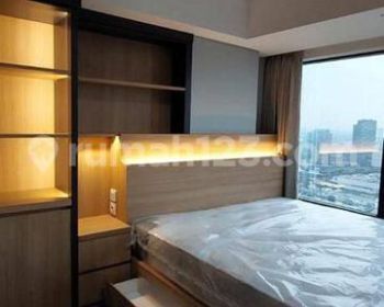 Apartemen Nyaman Di The Smith Alam Sutera