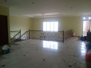 #DIJUAL/DISEWAKAN RUMAH DI KALIBATA TENGAH JAKARTA SELATAN#
