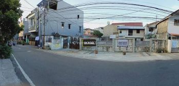 Ruko Panjibuwono City Bekasi, Siap Huni 5 Juta All In