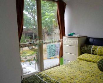 Dijual Taman Anggrek Residence 2 Bedroom Best Unit