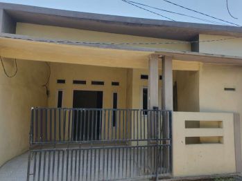 Jual Hunian di Villa gading harapan bekasi (K1169)