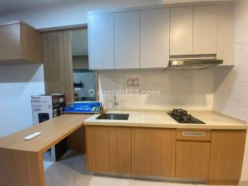 Paling Murah Dijual Apartemen Dibawah Harga Ppjb di Casa De Parco Bsd