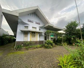 Rumah Hindies 1lantai Lokasi Strategis Kota Malang