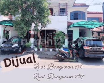 Rumah di Arcamanik (HA23)