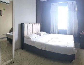 Dikontrakkan studio Cimahi