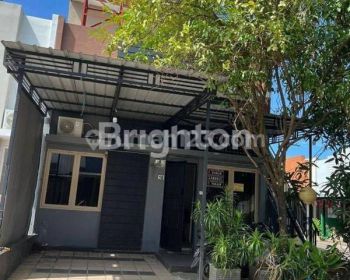 Rumah Sudut The Orchid Tanjung Bunga Makassar