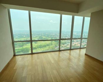 Apartemen U residence Tower 2 Golf view