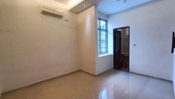 DIJUAL RUMAH 3 LANTAI SUMBER AGUNG JODOH SIAP HUNI CAKEP