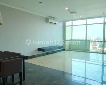 For Rent Apartemen Bellagio Mansion 4 BR Private Lift, Furnished