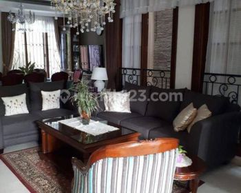 Rumah Bagus Dan Strategis Di Cilandak Raya Jakarta Selatan S6996