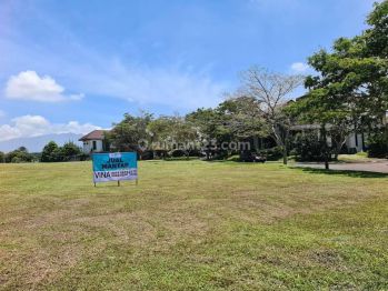 Incaran Nih.. Kavling Datar Area Primadona Kota Baru Parahyangan