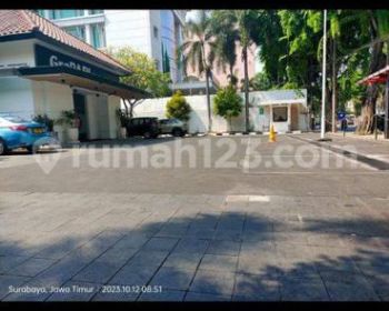 Rumah panglima sudirman Surabaya