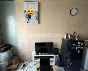 DiJual Cepat Apartemen City park Furnished Bagus Renov