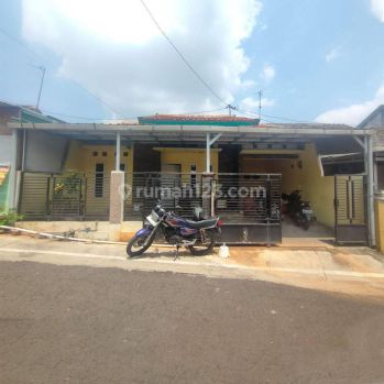 Dijual Rumah Siap Huni di Durenan Indah Tembalang
