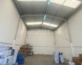 Gudang Tangerang Dekat Tol Dan Bandara