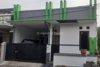 Disewa Hunian Huk di Harapan Indah Bekasi Kotaa K1244