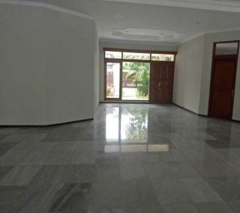 Tanah 3500 m2 ampera cilandak timur jakarta selatan