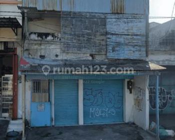 Ruko + Kos Rungkut Industri Nol Raya Strategis Area Komersil