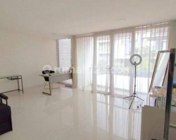 Jarang Ada, Rumah Citra Garden 6 Blue Ginger, Cengkareng