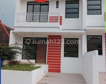 Hot Price Rumah Di Komplek Taman Sari Bukit Bandung 62M16