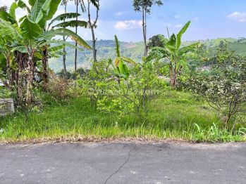 Tanah Strategisudara Dingin Kemuning Karanganyar solo