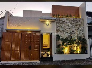 Promo Akhir Tahun Villa Private Di Kota Malang Free Biaya