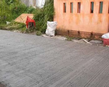 DISEWAKAN RUMAH NYAMAN & ASRI 12.000.000/TAHUN