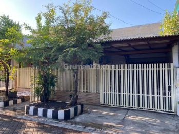 Rumah Bagus SHM di Rungkut Menanggal Siap Huni hanya 900jtan saja