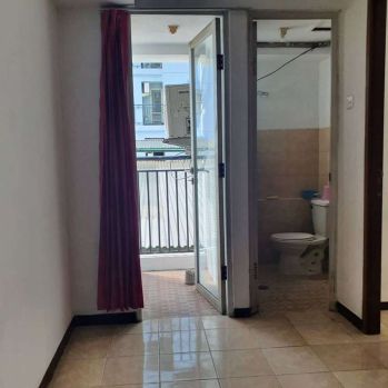 Apartment Green Park View (2 BR)