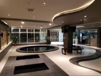 Gedung Komersial di Tepi Jalan Utama Ramai Dkt Jcm Jl. Magelang