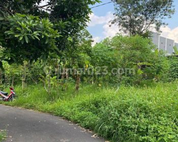 Tanah Sidomulyo, Lokasi Strategis Belakang Pendopo Bupati Ungaran