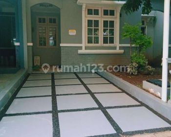 Rumah bagus di sewakan di zona Marcopolo Legenda wisata