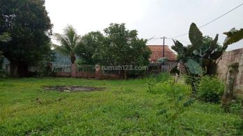 Jual Cepat Tanah Sawangan Dekat Rs Permata Depok