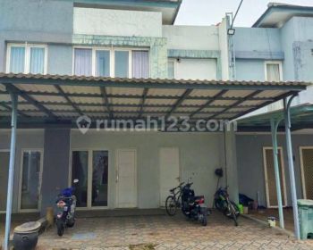Rumah Murah di Diamond Park Juanda Sidoarjo